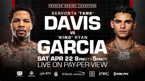 tank davis ryan garcia fight tickets|Gervonta Davis vs. Ryan Garcia fight date, start time,。